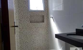 Imagem 4: Santo André - Apartamento Padrão - Parque Capuava