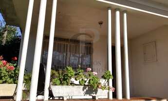 Imagem 2: Casa - Santa Cruz - Vinhedo