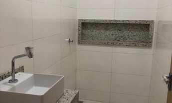 Imagem 6: Casa de padrão 3/4 c suíte e espaço Gourmet top! Res. Cerejeiras, Anápolis-Go