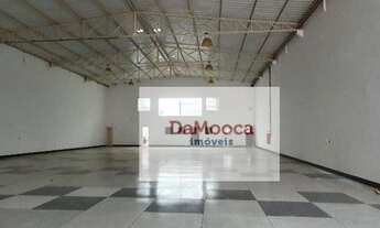 Imagem: Galpão para alugar, 1638 m² por R$ 50.000,00/mês