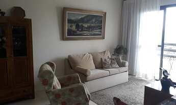 Imagem 4: Apartamento para venda tem 80 metros quadrados com 3 quartos em Vila Nova - Campinas - SP