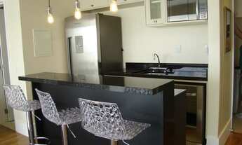 Imagem 2: Apartamento de luxo 3 dorms - Itaim Bibi