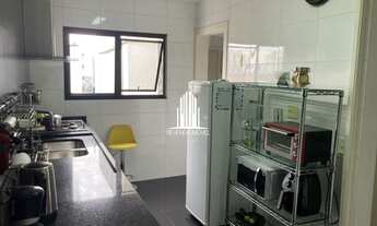 Imagem 6: Apartamento com 2 Quartos e 3 banheiros à Venda, 124 m²