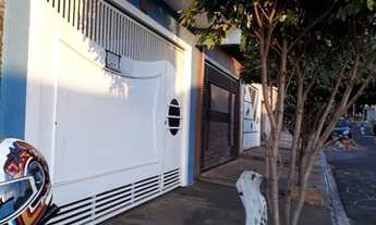 Imagem: Casa para Venda em Araras, Jardim Itamaraty