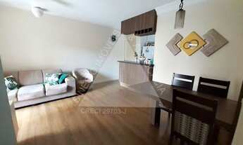 Imagem 2: Apartamento Apartamento com 3 dormitórios