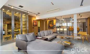 Imagem 5: APARTAMENTO COM 2 QUARTOS E 2 SUÍTES