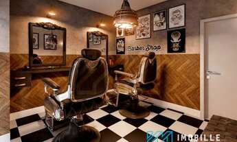 Imagem 7: Apartamento no Brava Garden Home Club na Praia Brava em Itajaí