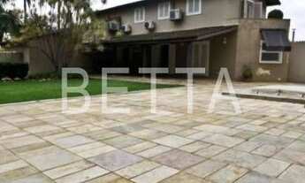 Imagem 6: 22389 - Casa 4 Dorms. (4 Suítes), TAMBORÉ 01 - BARUERI/SP