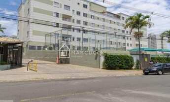 Imagem 1: APARTAMENTO RESIDENCIAL em CAMPINAS - SP, JARDIM NOVA EUROPA
