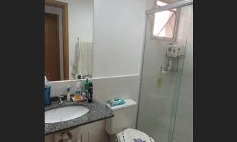 Imagem 4: Apartamento Piazza do Napoli, Bairro Porto. 03 quartos sendo uma suíte