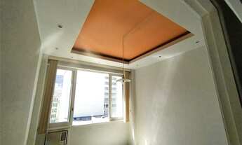 Imagem 2: Apartamento para venda possui 35 metros quadrados com 1 quarto em Centro - Rio de Janeiro