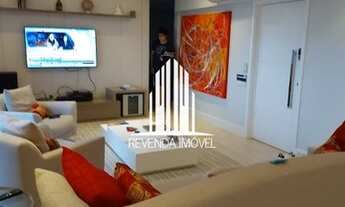 Imagem 3: Apartamento de 4 Dormitórios com 3 Vagas na Vila Andrade