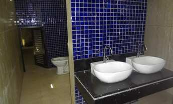 Imagem 6: ANDAR CORRIDO 230m2 AO LADO DO FORÚM NA AV. RAJA GABAGLIA