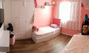 Imagem 6: Apartamento no Edifício Ibirá - Indaiatuba/SP