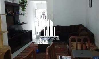 Imagem: Casa de Vila á Venda no Cambuci