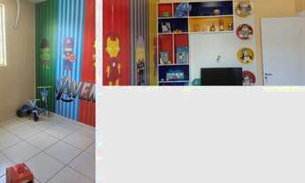 Imagem 3: Vendo - Apartamento no Condomínio Citta Maris