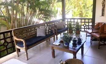 Imagem 7: Casa - 5 Suítes - 750 m² de área construída - Vilas do Atlântico