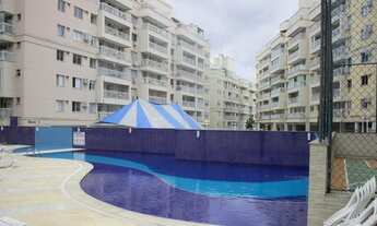 Imagem 2: Via Alto Taquara 2 quartos 2 Suítes Vista Lazer