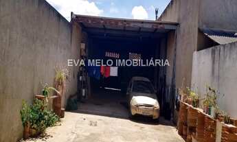 Imagem 3: GOIANIA - Casa Padrão - VILAGE SANTA RITA