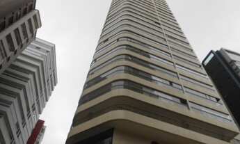 Imagem: Prédio Alto Padrão - 2 Dormitórios