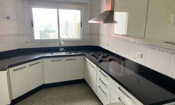 Imagem 7: Apartamento para venda Edifico Di Cavalcanti - Andar Alto - Vista Livre - Vago