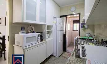 Imagem 7: Apartamento Venda 3 Dormitórios - 105 m² Chácara Klabin