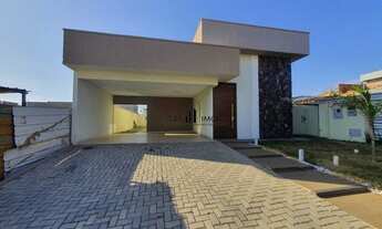 Imagem 2: Casa de condomínio para venda possui 150 metros quadrados com 3 quartos