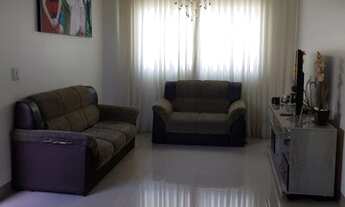 Imagem: Sobrado em condomínio fechado