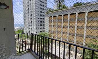 Imagem 4: Apartamento 3 dormitórios + 1 suíte à venda na Praia das Pitangueiras - Guarujá/SP