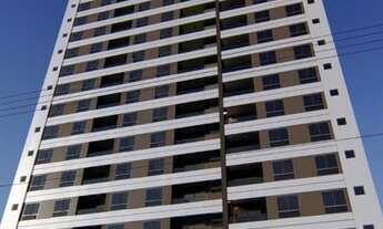 Imagem 2: Apartamento no Reserva Lagoa Nova - 3 quartos sendo 1 suíte na Nascimento de Castro - bair