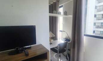 Imagem 4: Edf Studio Parnamirim (ALUGO