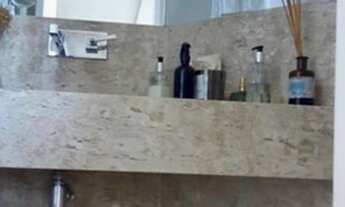 Imagem 3: Apartamento para venda tem 278 metros quadrados com 4 quartos em Horto Florestal