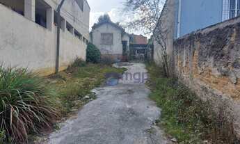 Imagem 3: Terreno à venda, 398 m² por R$ 750.000,00 - Jardim Japão - São Paulo/SP