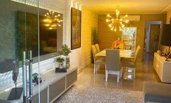 Imagem 6: Praia da costa ed. Costa del mare 4 qts e 3 suítes e 3 vagas cod 20016 TLL