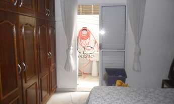 Imagem 5: JARDIM INDEPENDÊNCIA - 4 DORMITÓRIOS - 2 VAGAS