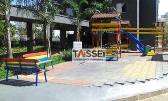 Imagem 7: Apartamento com 2 dormitórios à venda, 53 m² por R$ 350.000,00 - Sacomã - São Paulo/SP