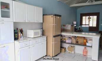 Imagem 7: Caraguatatuba - Casa Padrão - Massaguaçú