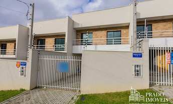 Imagem: Casa à venda,106 m² privativos, 3 dormitórios