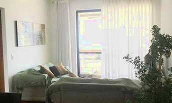 Imagem 2: Apartamento com 2 dormitórios à venda, 82 m² por R$ 430.000 - Vila Valparaíso - Santo Andr