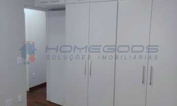 Imagem 5: Apartamento venda 72 metros 2 quartos sendo 1 suite 1 vaga ao lado do Shopping Unimart