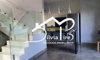 Imagem 3: Ótimo sobrado em Condomínio fechado no Jardim dos Impérios em Indaiatuba