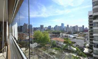 Imagem 7: Icon Itaim - 2 suítes