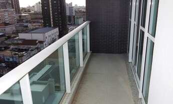 Imagem 7: APARTAMENTO À VENDA NO CENTRO - EDIFÍCIO PALAZZO FERRARA