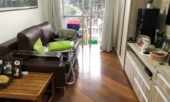 Imagem: Apartamento em ótima localização, a 450