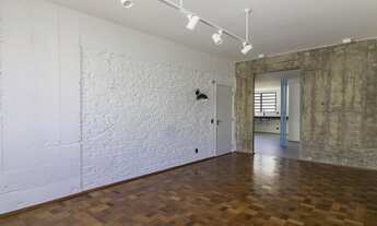 Imagem 3: Apartamento para Venda em São Paulo, Higienópolis, 2 dormitórios, 1 suíte, 2 banheiros, 1