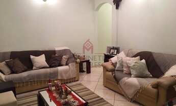 Imagem 2: Sobrado para venda com 128 metros quadrados com 2 quartos em Assunção - São Bernardo do Ca