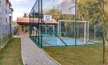 Imagem 5: Apartamento com 2 dorms, Passo das Pedras, Gravataí - R$ 145 mil, Cod: 970