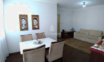 Imagem 4: Apartamento 03 Quartos c/ 100m² no Jardim Paulistano, Ribeirão Preto