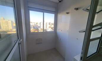 Imagem 5: Cobertura duplex, nova, vista mar, área de lazer completo