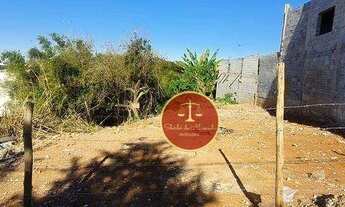 Imagem 2: Terreno Vila Santa Cruz - Guaianases á venda por R$ 450 mil